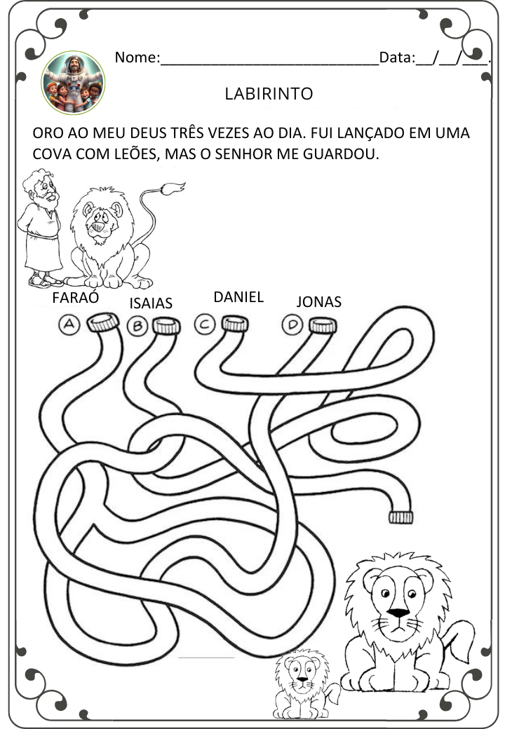 Labirinto