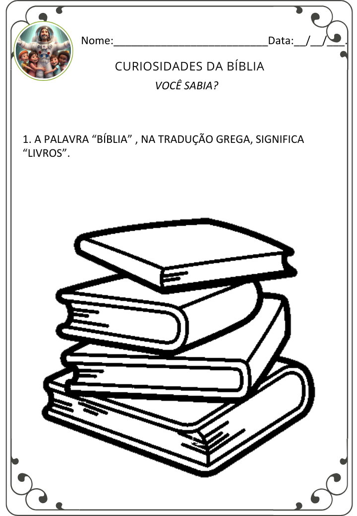 Curiosidades